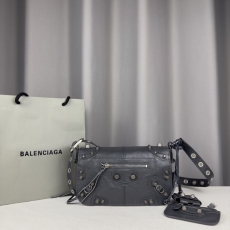 Balenciaga Top Handle Bags